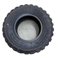 Nouveaux pneus de mini quad ATV électriques homologués pour la route LIanta 21x7-10 approuvés par DOT avec E-Mark