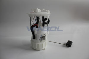 Conjunto de módulo de bomba de combustible eléctrico para Renault <span class=keywords><strong>MEGANE</strong></span> II GRAND SCENIC II (2002-2011) - Product Image 4