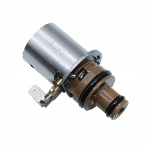 Nuevo Solenoide de Bloqueo del Convertidor de Par HENING TR580 TR690 TCC para Subaru Lineartronic - Product Image 2