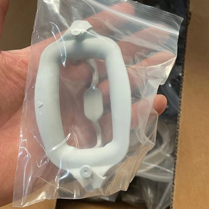 Resistente alle alte temperature fino a 121°C ℃   Divaricatore per Guance e Labbra in Materiale TPE per Uso Dentale, Apertura Bocca, <span class=keywords><strong>Oltre</strong></span> lo Sbiancamento dei Denti - Product Image 2