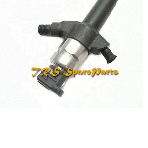 Nuevo Inyector Common Rail <span class=keywords><strong>DENSO</strong></span> 095000-5760 <span class=keywords><strong>1465A054</strong></span> para Mitsubishi 4M41 3.2L - Product Image 4