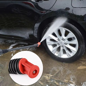 Buse de baguette de laveuse à <span class=keywords><strong>pression</strong></span> rotative à 360 degrés pour nettoyeur <span class=keywords><strong>haute</strong></span> <span class=keywords><strong>pression</strong></span> - Product Image 5