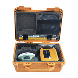 Système GNSS RTK de haute précision Hi Target A30, récepteur <span class=keywords><strong>GPS</strong></span>/GNSS différentiel, équipement de <span class=keywords><strong>topographie</strong></span>, base et mobile GNSS RTK - Product Image 3