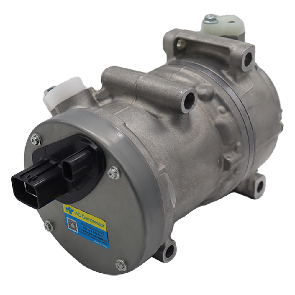 Ac Compressors for Toyota Bz4x 2023 - High-Quality Parts