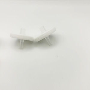 Personalizable OEM Nylon66 0.45um Dia 25mm Filtro de jeringa Suministros de laboratorio - Product Image 5