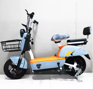 จักรยานไฟฟ้า <span class=keywords><strong>LeYuan</strong></span> 3 สปีด รุ่นปี 2025 สำหรับในเมือง  มอเตอร์ดุมล้อหลัง 48V  หน้าจอดิจิตอล ระยะทาง >60 กม. เหมาะสำหรับการเดินทางในเมืองทุกวัน - Product Image 3