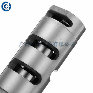 Vanne de régulation d'huile 24355-23770, solénoïde DC 12V pour utilisation en moteur automobile - Product Image 3