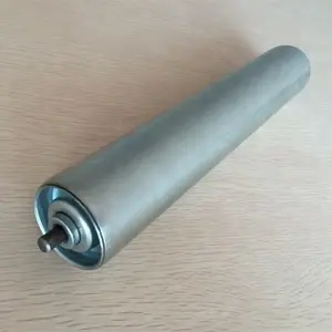 38mm çap yaylı alüminyum desansör rulo