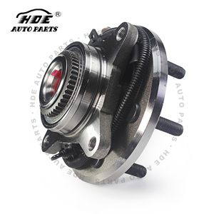 515158 BR931011 FL1Z1104C Venta al por mayor de piezas de automóvil HDE, Rodamiento de Cubo de Rueda para Ford Expedition - Product Image 4