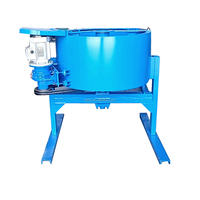Machine de séparation d'or centrifuge LXFT-800 à faible prix, simple, portable, de style ouvert, petite centrifugeuse à or, concentrateur