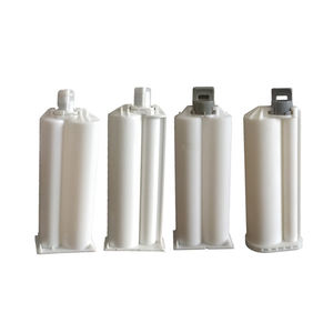 दो घटक कारतूस 1:1/2:1/4:1/10:1 50 मिलीलीटर b प्लास्टिक ट्यूब गोंद कारतूस - Product Image 2