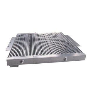 20C0120 Chine Machines Fabrication Chargeur Pièces De Rechange Radiateur D'huile - Product Image 3