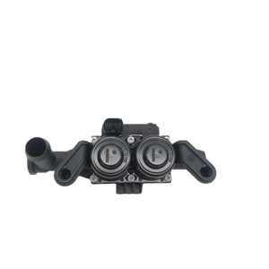 Válvula de Control de Calefacción Eléctrica <span class=keywords><strong>BOSCH</strong></span> 1147412349, Válvula Solenoide de Refrigerante 64219310349 9310349 para ALPINA, BMW, ROLLS-ROYCE - Product Image 5