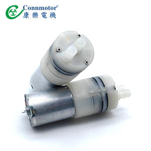 370 <b>Mini</b> Electric Water Pump Self-Priming <b>Air</b> <b>Conditioning</b> Sprayer for Gardening & Clothing Dishwasher Electric Water Pump - Product Image 1