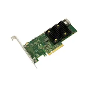 Broadcom 9540-8i 05-50134-03 PCIe 4.0 x8 8内部端口三模Raid控制器