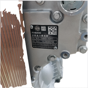 油圧リターダー - Product Image 3