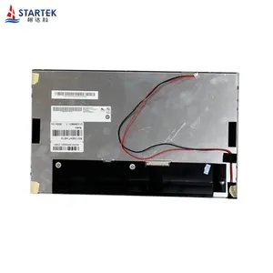Startek No MOQ 13.3 Inch IPS 1920*1080 LVDS Interface High Brightness Tft Lcd Display With Capacitive Touch Panel