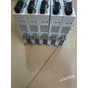 1 ชิ้นใหม่ HCFA ตัวควบคุมเซอร์โว SV-X5EB040A-A0-00 - Product Image 3