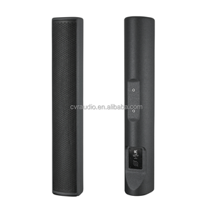 CVR Pro Áudio Novo Bluetooth Interior Dj Configurar Power <span class=keywords><strong>Line</strong></span> <span class=keywords><strong>Array</strong></span> Alto-falantes Coluna Sistema De Som - Product Image 5