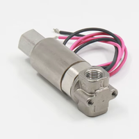 Vanne à trois voies compatible K CCS-R KB-EWC1124 – Pièces de rechange CIJ pour K