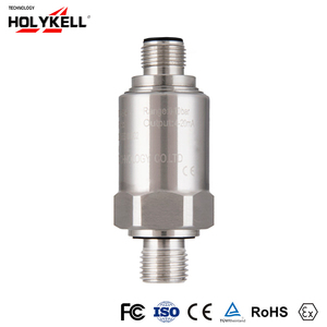 HPT300-S2 4-20ma phát áp lực 0-10 v piezo điện trở giá rẻ cảm biến áp suất - Product Image 2