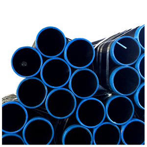 API Spec 5L ống thép liền mạch lịch trình 40 ống thép carbon ống thép carbon - Product Image 5