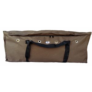 Échantillon gratuit, mangeoire à foin en maille pour chevaux, avec trous grands et petits, pour une alimentation lente, sac de stockage de grains pour animaux, mangeoire à foin pour chevaux - Product Image 1