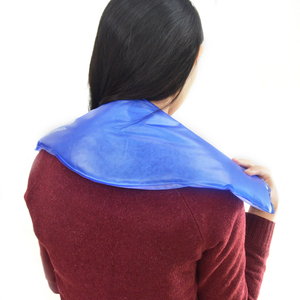 CSI Compresse Chaude/Froide Réutilisable Micro-ondable pour le Cou et les Muscles des Épaules – Fournitures <span class=keywords><strong>de</strong></span> Rééducation Thérapeutique - Product Image 1