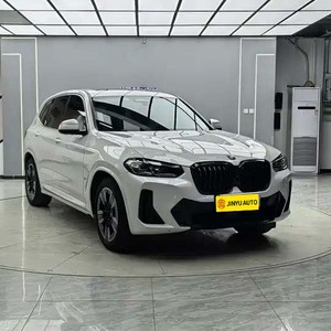 Auto Usado de Lujo, <span class=keywords><strong>B</strong></span> M W IX3 2023, SUV Eléctrico, 550 km de Autonomía, Pintura Original, Volante a la Izquierda, Caja de Cambios Automática, Control de Crucero Adaptativo - Product Image 3