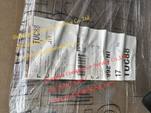 CABLE ATLAS COPCO 1621146400 TUBO 1619588500 GRILLETE 1621146500 TUBO. 1619588500 GRILLETE 1621146500 - Product Image 2