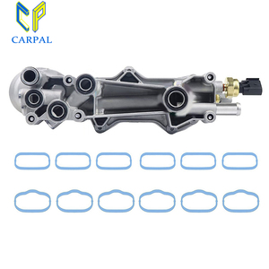 Vỏ Bọc Bộ Lọc Dầu Động Cơ Bằng Nhôm Cho Jeep Chrysler Dodge 3.6 2014-17 68105583AF 68310865AB - Product Image 4