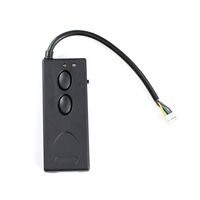 Capteur de niveau de carburant capacitif en option IStartek VT900 pour dispositif de suivi GPS et de surveillance du carburant