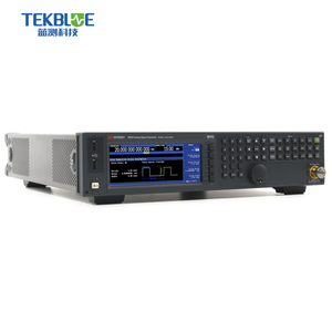 เครื่องกำเนิดสัญญาณไมโครเวฟแบบอะนาล็อก Keysight N5173B EXG X Series / แหล่งกำเนิดสัญญาณไมโครเวฟ 9 kHz - 6 GHz - Product Image 3