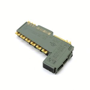 และโมดูลเอาต์พุตแบบอะนาล็อกความแม่นยำสูง B&R รุ่น X20BR9300 สำหรับระบบอัตโนมัติทางอุตสาหกรรม - Product Image 1