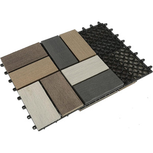 بلاط أرضيات سطح الفناء الخارجي ، لوح حائط ، موردي الأخشاب - Product Image 2