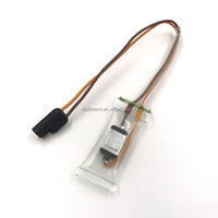 Thermostat de dégivrage KSD-SL11 pour réfrigérateur, fusible thermique, thermostat de dégivrage, thermostat de terminaison du dégivrage du réfrigérateur