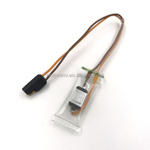 Thermostat de dégivrage KSD-SL11 pour réfrigérateur, fusible thermique, thermostat de dégivrage, thermostat de terminaison du dégivrage du réfrigérateur - Product Image 5