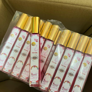 <span class=keywords><strong>Perfume</strong></span> Corporal en Spray para Mujer, Aroma Floral Fresco, Ecológico, Duradero, Lujoso y Moderno - Product Image 5