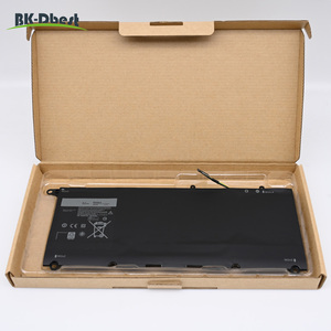 Batterie d'ordinateur portable de haute qualité 52Wh JD25G 0N7T6 0DRRP RWT1R pour <span class=keywords><strong>Dell</strong></span> <span class=keywords><strong>XPS</strong></span> <span class=keywords><strong>13</strong></span>-9343 <span class=keywords><strong>XPS</strong></span> <span class=keywords><strong>13</strong></span> 9350 JD25G DIN02 <span class=keywords><strong>P54G</strong></span> 7.4V - Product Image 6