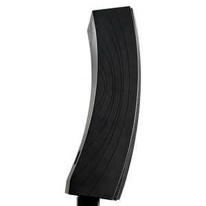 Diffusore a Colonna Attivo Array Classe D da 300W, Sistema di Amplificazione Audio Professionale in Plastica per Esterni - Product Image 6