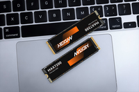 SSD Internal Gaming M.2 2280 PCIe 4.0 NVMe 1TB 7200MB/s Kecepatan Tinggi Kompatibel dengan PS5