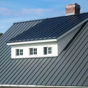 30mm New Fire Resistant Steel Aluminum Modern Outdoor Wall and <strong>Roof</strong> <strong>Sandwich</strong> <strong>Panel</strong> with Polyurethane Core - Product Image 6