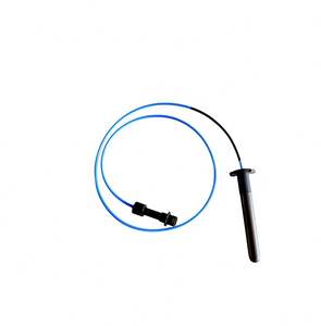 Antena Trasera de Plástico Nueva para Dron Agrícola T100 - Product Image 6