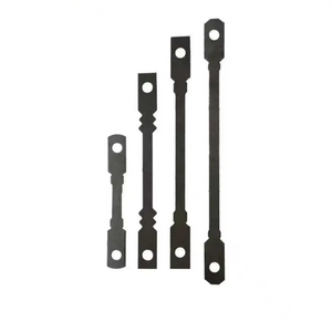 Accesorios para Encofrados: Abrazaderas Planas de Aluminio Tipo X, Abrazaderas de Pared Completas, Cuñas y Pasadores para Abrazaderas Planas - Product Image 3