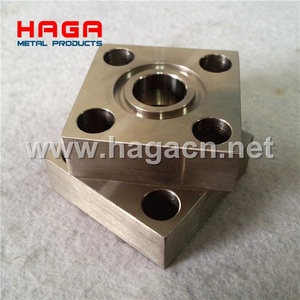 1/2 "-24",1/2 "-24" thép không gỉ áp lực cao 3000lbs ổ cắm Hàn JIS mặt bích - Product Image 4