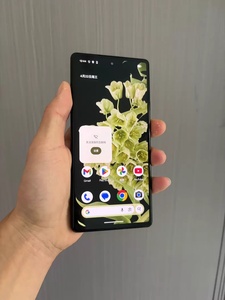 สมาร์ทโฟน Goog//le 6 5G หน้าจอ OLED 6.4 นิ้ว 90Hz กล้อง 50MP แรม 8GB ความจุ 128GB แบตเตอรี่ 4614mAh มาตรฐาน IP68 รุ่น Global - Product Image 2