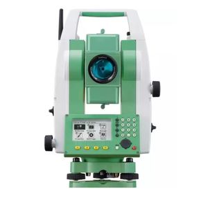 <span class=keywords><strong>TS06</strong></span> <span class=keywords><strong>Plus</strong></span> Estação <span class=keywords><strong>Total</strong></span> Prisma Óptico Instrumento Preço-Competitivo Reflectorless Topografia Instrumento - Product Image 1