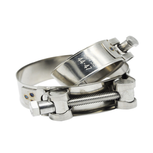 Populaire et Professionnel Galvanisé SS <span class=keywords><strong>Robuste</strong></span> <span class=keywords><strong>collier</strong></span> <span class=keywords><strong>de</strong></span> <span class=keywords><strong>Serrage</strong></span> <span class=keywords><strong>De</strong></span> Boulon en T - Product Image 1