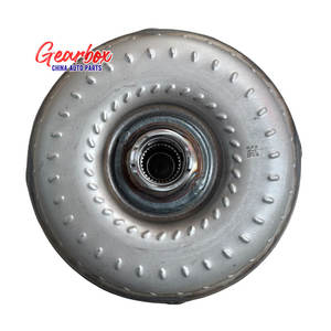 Convertidor de Par de Transmisión Original 018CHA-1501120 0CF18A-1501120CA KA GA 018CVT para Chery ARRIZO 5 GX Tiggo <span class=keywords><strong>3x</strong></span> 4 <span class=keywords><strong>5x</strong></span> - Product Image 1