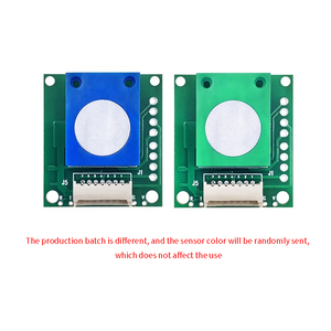 Sensor de Gas Amoníaco Electroquímico para Interiores YYS SC05-NH3 con Salida UART, 0-100 ppm NH3, Tiempo de Respuesta de 30s, 0.1 PPM - Product Image 3